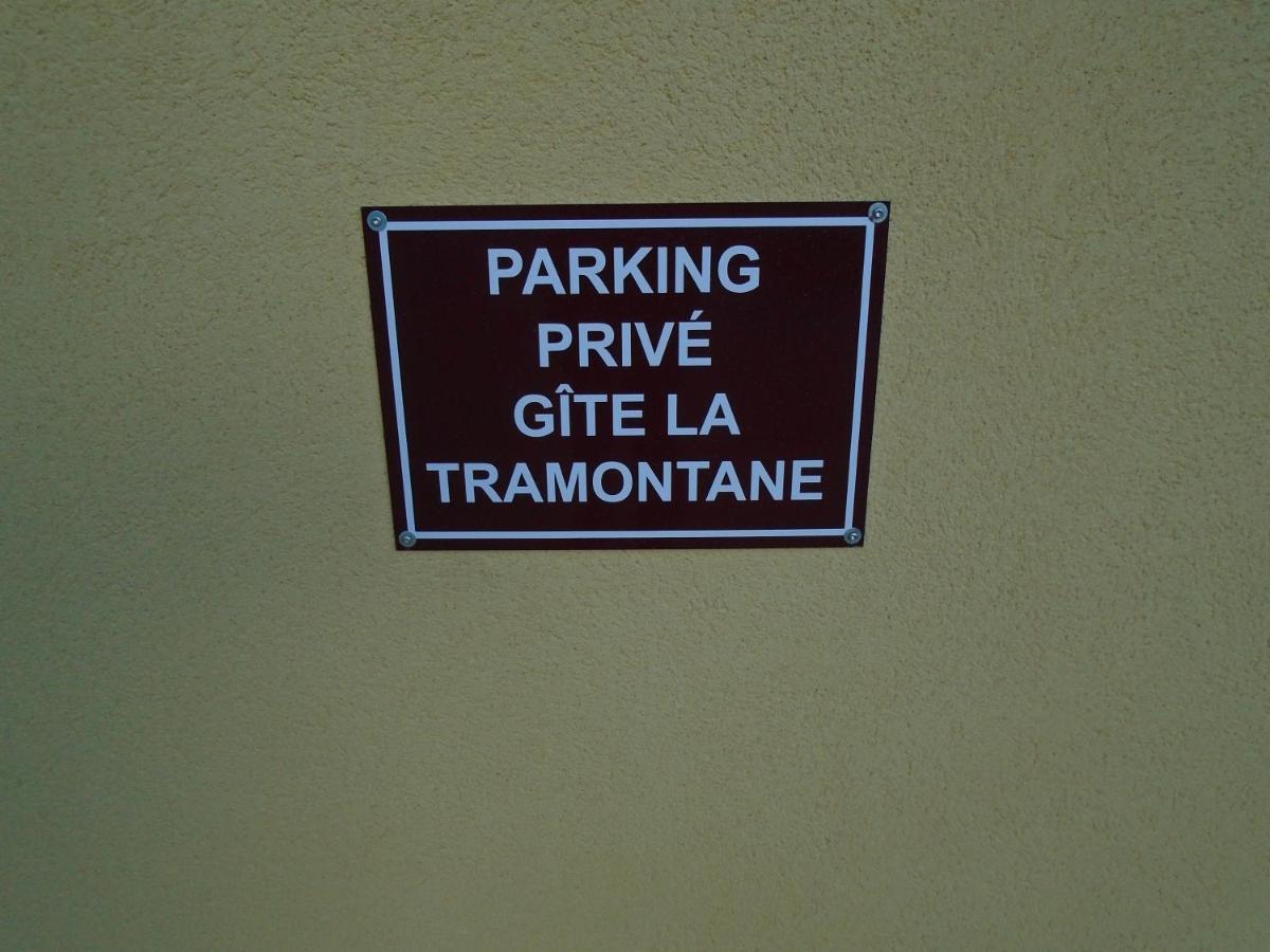 Gite La Tramontane Villa Cucugnan Dış mekan fotoğraf