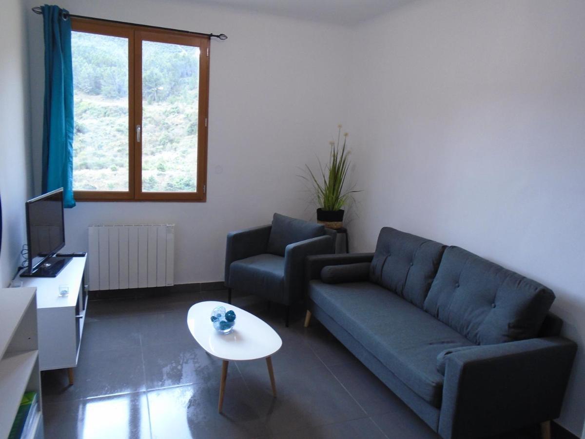 Gite La Tramontane Villa Cucugnan Dış mekan fotoğraf